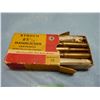 Image 1 : Collector box kynoch 6.5 MM mannlicher cartridges