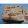 Image 2 : Lot of two collector boxes 303 British ammo