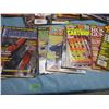 Image 3 : Lot of assorted reloading magazines and gun related books