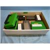 Image 1 : Lot of seven assorted ammunition holders
