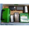 Image 2 : Lot of seven assorted ammunition holders