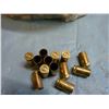 Image 2 : Bag of brass marked 9MM brass approximately 4 pounds