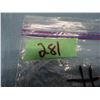 Image 3 : Bag of brass marked 30-30 primed brass approximately 30