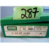 Image 1 : RCBS die set 22/ 250