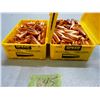 Image 1 : Lot of 30 Cal bullets 130 grain overall weight approximately 3.5 LBS
