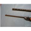 Image 8 : Slavia pellet pistol model 618 Made in Czechoslovakia --- does not work and Daisy BB gun model #102 