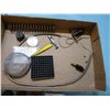 Image 8 : Lot of assorted gun Accessories