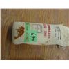 Image 2 : Bag of #2 Lead approx 25LB S