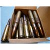 Image 1 : Box of 20 rounds Norma 6.5 X 55 caliber