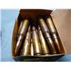 Image 1 : Box of 20 rounds Norma 6.5 X 55 caliber