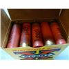 Image 2 : Box of Winchester expert 12 gauge 2 3/4" Ammunition 25 rounds
