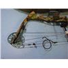 Image 11 : Darton compound bow - Draw weight range 50-60 LBS -- with hardside case