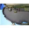 Image 12 : Darton compound bow - Draw weight range 50-60 LBS -- with hardside case