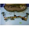 Image 2 : Darton compound bow - Draw weight range 50-60 LBS -- with hardside case