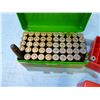 Image 3 : Lot of 44 rem mag reload ammunition
