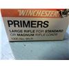 Image 2 : Full box of primers for large rifle first standard or magnum rifle loads