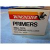 Image 2 : Full box of primers for small pistol for standard pistol loads
