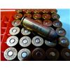 Image 5 : Lot of 44 rem mag reload ammunition