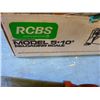 Image 8 : RCBS handloader with scale and powder measure