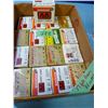 Image 1 : Lot of 17 boxes 20 gauge reload ammunition