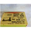Image 3 : Redding powder and bullet scale