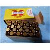 Image 1 : Lot of 3 collector boxes 22 ammo -- the two whizbang are part boxes