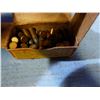 Image 5 : Lot of 3 collector boxes 22 ammo -- the two whizbang are part boxes