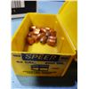 Image 2 : Lot of 44 caliber bullets various grains approximate Overall weight 2LB S