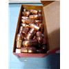 Image 3 : Lot of 45 caliber bullets various grains approximate overall weight 9LB S