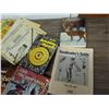 Image 2 : Lot of reloading manuals , hunting magazines etc