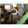 Image 8 : Clean up lot of assorted hunting and reloading supplies