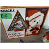 Image 2 : Duracell Freddie the puppy animated toy and small toy