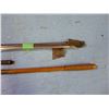 Image 4 : Gun cleaning rods