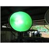Image 8 : Kauai - CEP #5322, 12 Foot High, Elliptical Metal Halide Cart Light