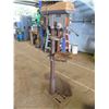 Image 1 : Kauai - Ridgid Dp15501 Drill Press (Works)