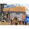 Image 2 : Kauai - Ridgid Dp15501 Drill Press (Works)