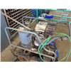 Image 2 : Kauai - Pressure Washer w/ Hose (Starts & Runs)