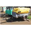 Image 1 : Kauai - 2013 Atlas Copco XAS185JD7PE 185 CFM Air Compressor (Starts 