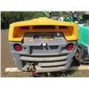 Image 2 : Kauai - 2013 Atlas Copco XAS185JD7PE 185 CFM Air Compressor (Starts 
