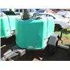 Image 8 : Kauai - TEREX RL4 Light Tower -Major Rust -Needs Repair (Engine Runs Lights Work)