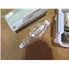 Image 2 : Kauai - Qty 6 GE Multi Vapor Lamp