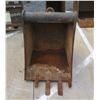 Image 1 : Maui - Heavy Equipment Bucket - Measures 23" Across