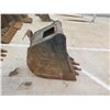 Image 2 : Maui - Heavy Equipment Bucket - Measures 23" Across