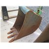 Image 2 : Maui - Heavy Equipment Bucket - Measures 17" Across