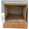 Image 1 : Maui - Heavy Equipment Bucket - Measures 36" Across