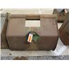 Image 3 : Maui - Heavy Equipment Bucket - Measures 36" Across