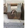 Image 2 : Maui - Heavy Equipment Bucket - Measures 23" Across