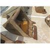 Image 2 : Maui - Heavy Equipment Bucket - Measures 23" Across