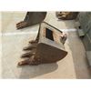 Image 2 : Maui - Heavy Equipment Bucket - Measures 17.25" Across