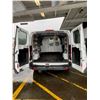 Image 8 : HILO -2016 Ford Transit Van -(HI538) -Engine Runs - Front Suspension Needs Repair